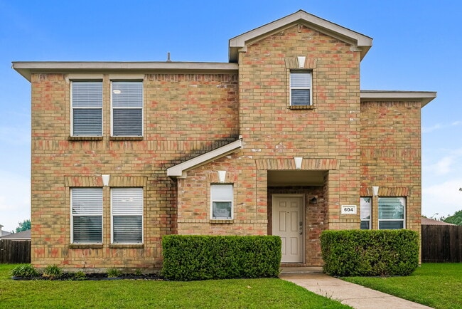 Building Photo - 604 Snowy Orchid Dr