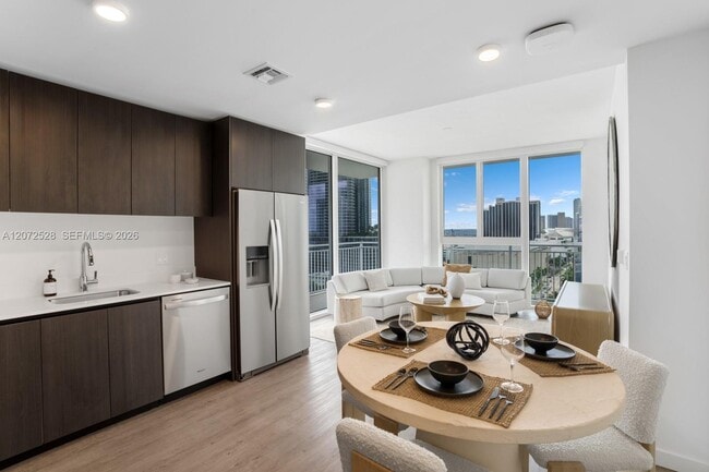 Photo - 2000 Biscayne Blvd Unit 2615