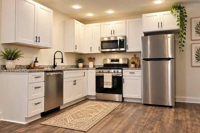 101 McFadin Station St Unit 114