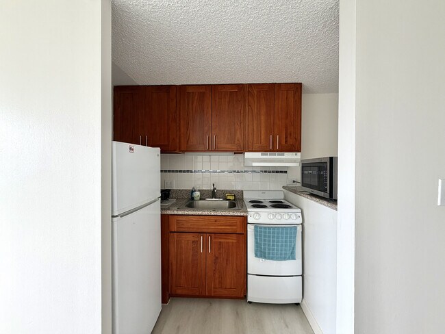 Photo - 98-288 Kaonohi St Unit 2604
