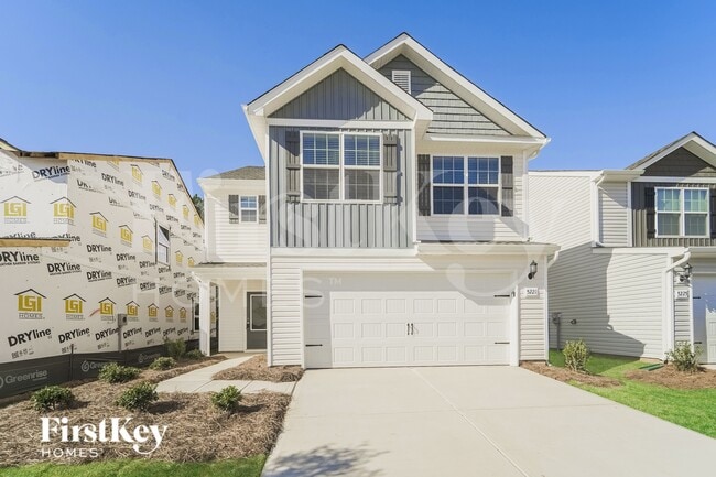 Building Photo - 5221 Wolfridge Ave