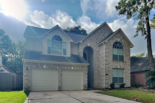 Building Photo - 5322 Willow Knoll Ct
