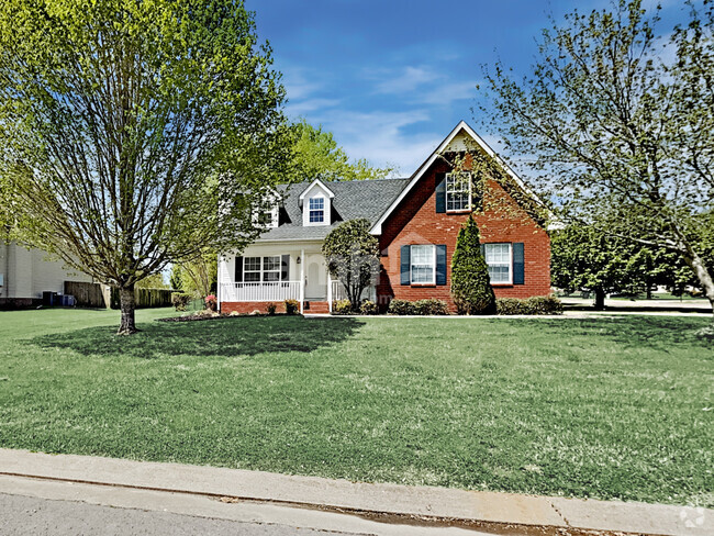 Building Photo - 3532 Dorothy Dr Rental