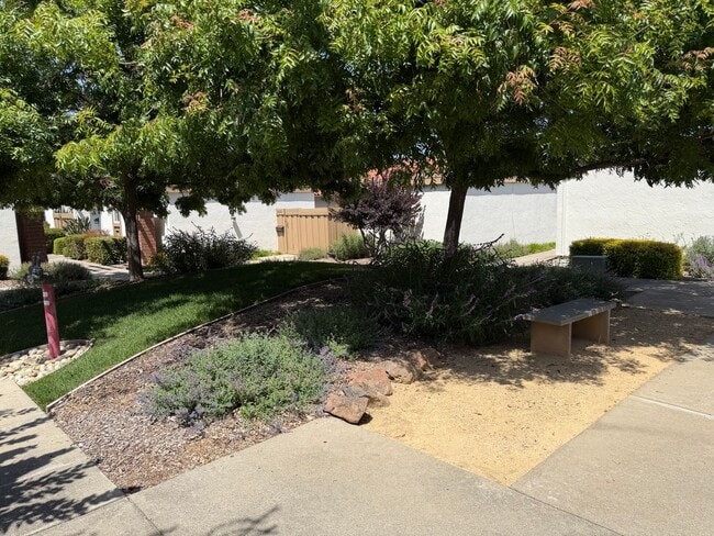 Photo - Santa Clara- Park Villas-Single story unit with community pool!