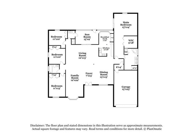 Photo - 984 Lake Breeze Dr