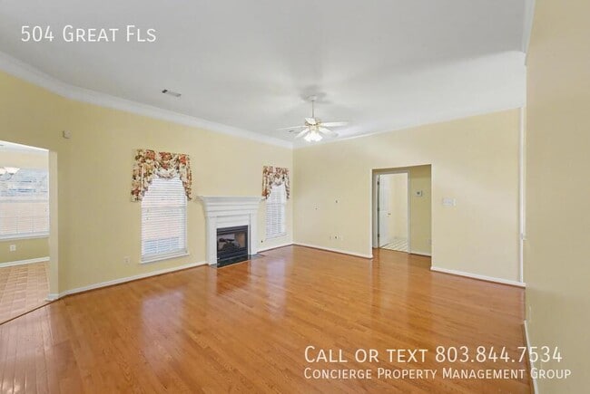 Photo - 504 Great Falls