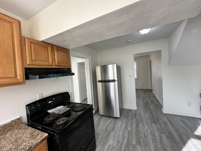 Photo - Three Bedroom Available Soon!