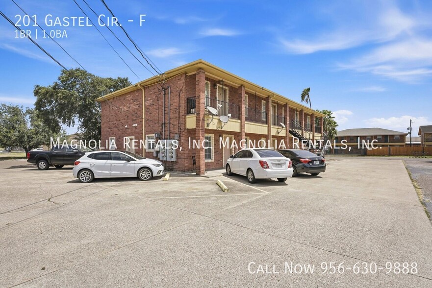 201 Gastel Cir