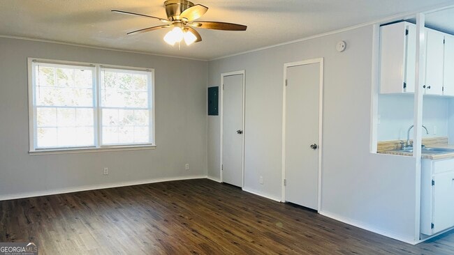 Photo - 603 W Haralson St Unit 04