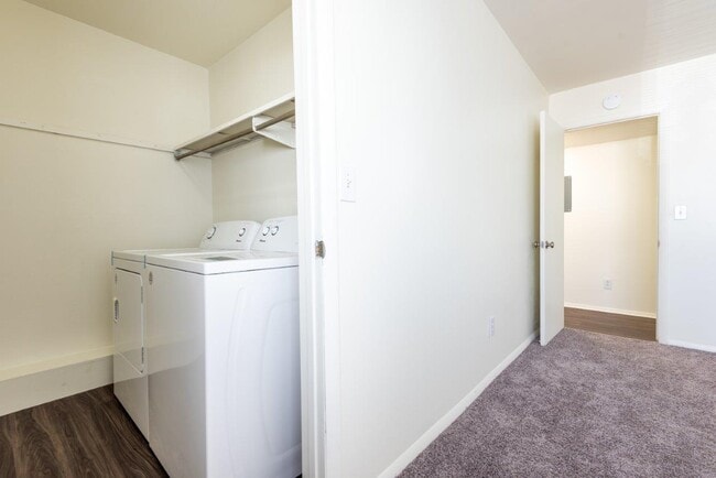 The Meadows Apartment Homes
