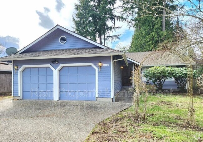 Building Photo - 920 104th Pl SE Rental