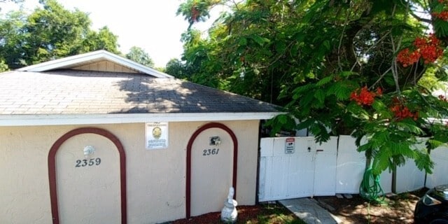 Building Photo - 2361 Lafayette St Unit 2361 Lafayette St. Rental