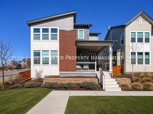 Building Photo - 8875 Yates Dr