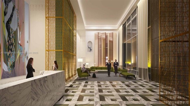 Photo - 801 S Miami Ave Unidad 1505