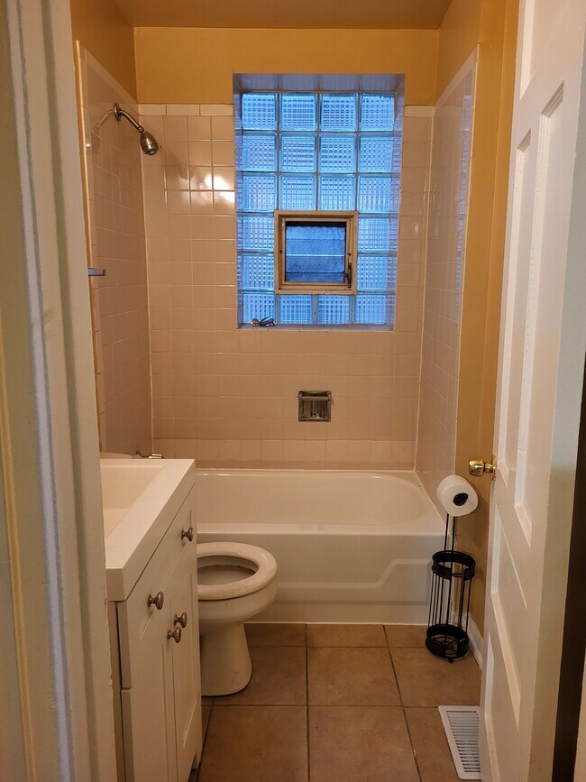 Photo - 7624 S Normal Ave Unit 1st Floor