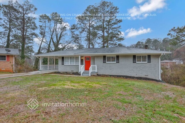 Photo - 1707 Atherton Cir