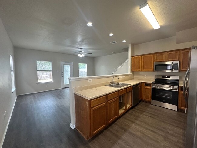 Photo - Townhome for rent