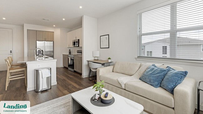 Photo - 255 Williamsburg Pkwy Apartamento Unidad H309.1409533