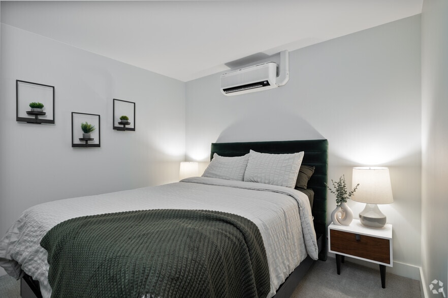 Interior Photo