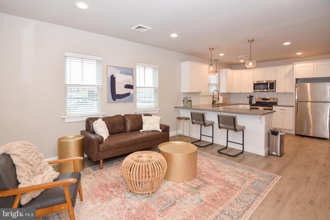 Photo - 1401 Market St Apartment Unit 2R