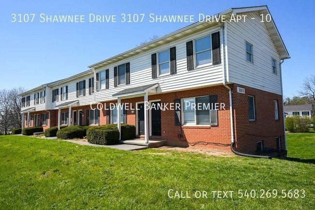 Building Photo - 3107 Shawnee Dr Unit 10 Rental