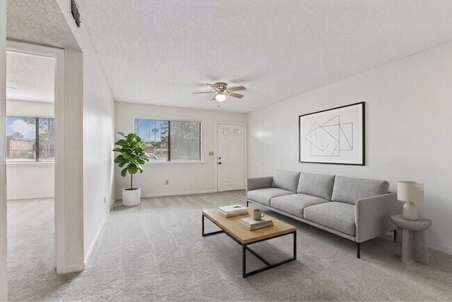 7086 Ponce De Leon Ave Unit 1
