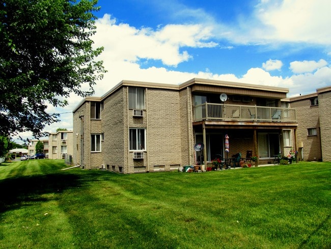 Apartments for Rent in Warren, MI