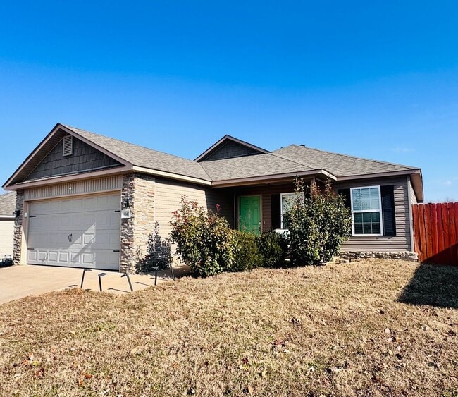 Photo - 9145 S 253rd E Ave