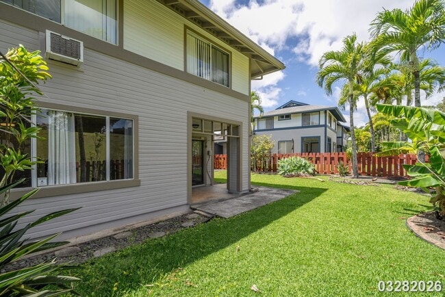 Photo - $3,200 / 3br - 974ft2 - Bright and Spacious 3BR/2BA/2PKG Townhome unit in Ku'ulako in Mililani (M...