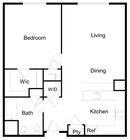 Floorplan A