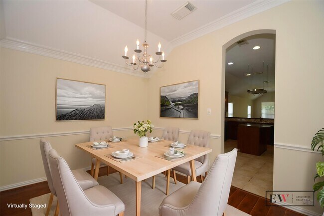 Photo - 23207 Dewflower Dr