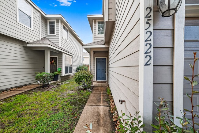 Photo - 25222 Boulder Bend Ln