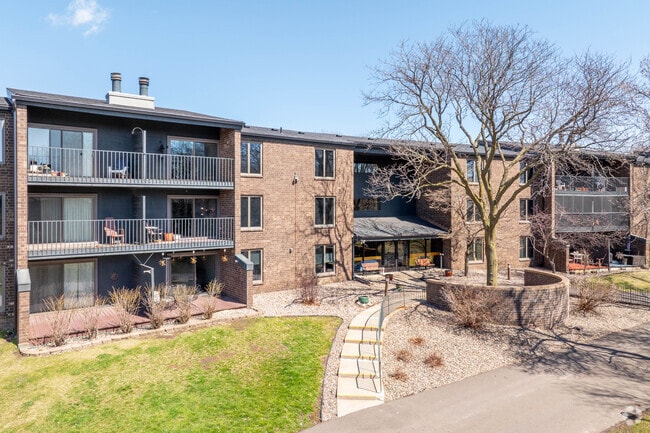Photo - Lochmoor Condos and Lofts