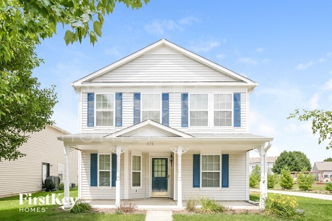 Building Photo - 978 Brookstone Dr