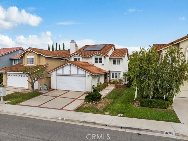 Photo - 27752 Agate Canyon Dr Casa