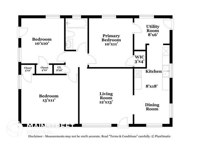 Photo - 3222 Patricia Dr