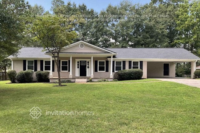 Building Photo - 2045 Blackwell Rd Rental