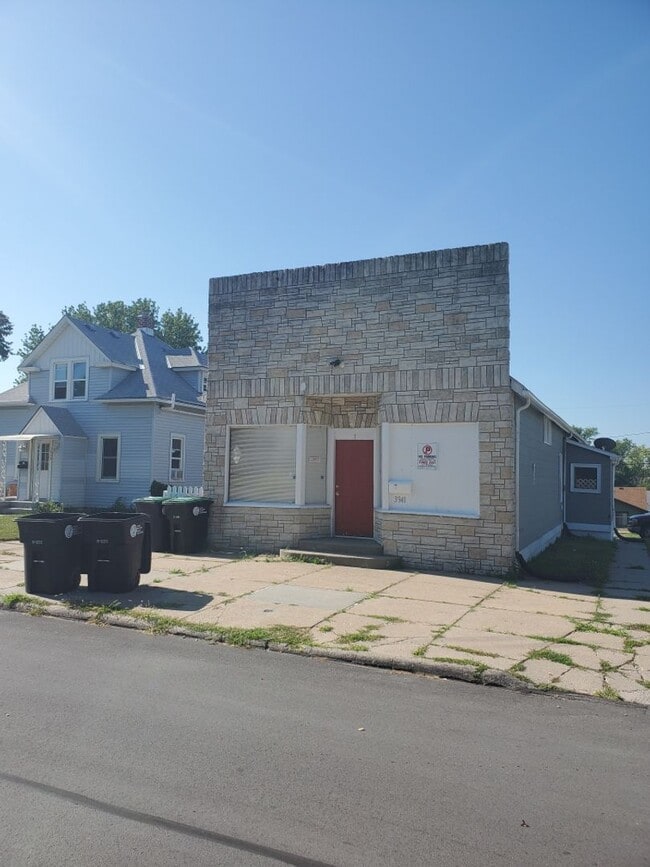 Building Photo - 3941 X St Unit 3941 X St. -  #1