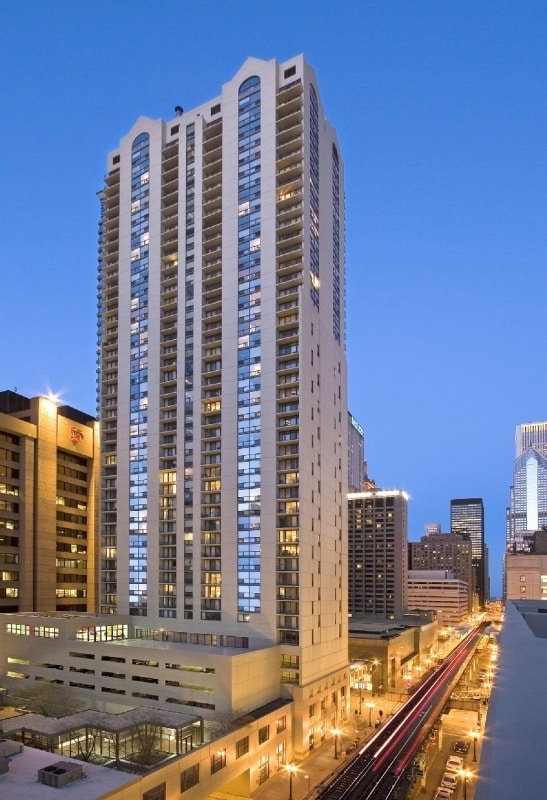 Building Photo - 200 N Dearborn St Unit 3601