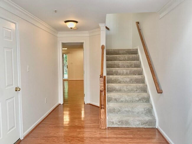 Photo - Beautiful 3 BR 2 FB, 2 HB with garage, deck, patio, come see!