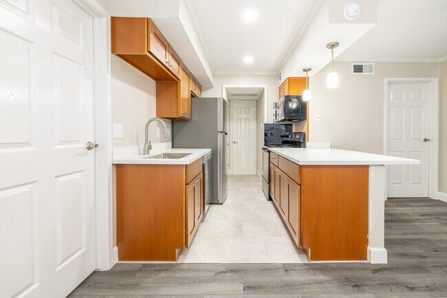 Photo - 2750 Holly Hall St Unit 1711