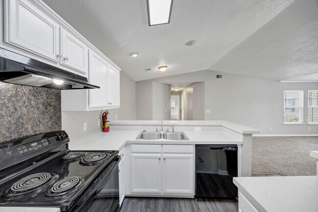 Basswood Apartment Homes