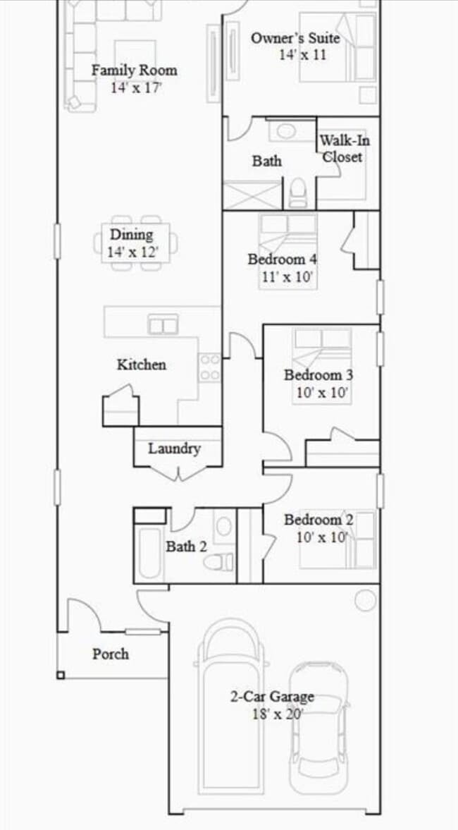 Photo - 21126 Trivento Dr