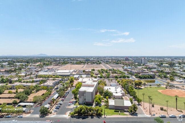 Photo - Mesa Silvercrest