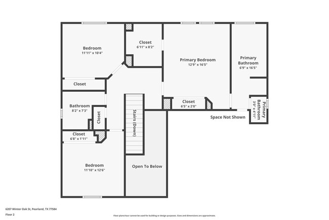 Photo - 6207 Winter Oak St