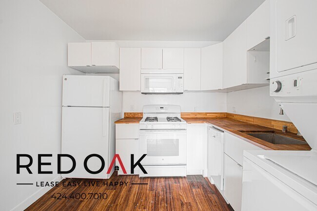 Photo - 4101 Wade St Unidad F