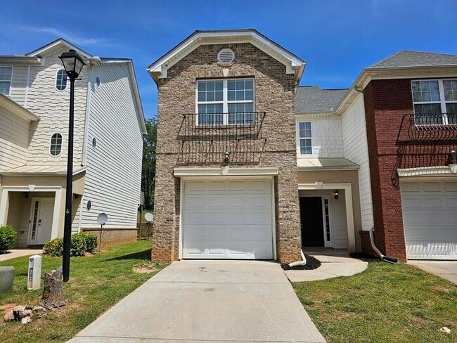 Building Photo - 4316 Notting Hill Dr SW Rental