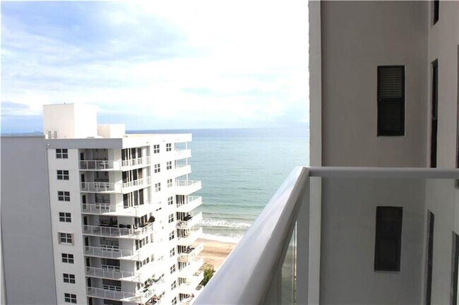 Photo - 1000 S Ocean Blvd Unit 16L