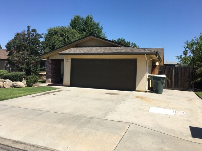 Photo - Clovis Home for Rent