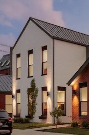 Forrest Ave - Forrest Ave Apartments